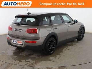 MINI Clubman Cooper D