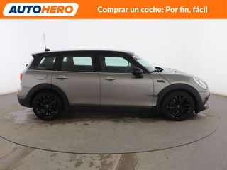 MINI Clubman Cooper D
