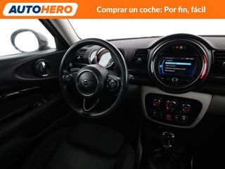 MINI Clubman Cooper D