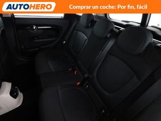 MINI Clubman Cooper D