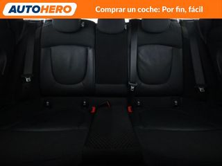 MINI Clubman Cooper D