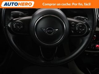 MINI Clubman Cooper D