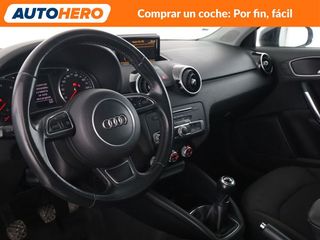 Audi A1 1.0 TFSI Attracted