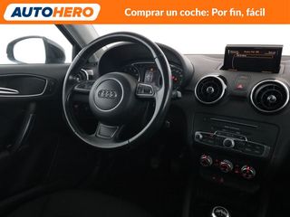 Audi A1 1.0 TFSI Attracted