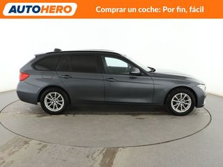 BMW Serie 3 318d