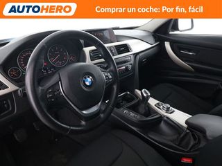 BMW Serie 3 318d