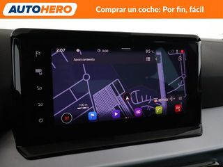 Seat Ibiza 1.5 TSI ACT FR Plus