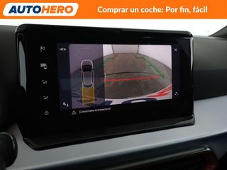 Seat Ibiza 1.5 TSI ACT FR Plus