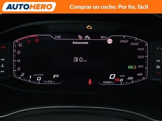 Seat Ibiza 1.5 TSI ACT FR Plus