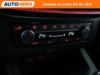 Seat Ibiza 1.5 TSI ACT FR Plus