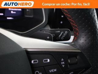 Seat Ibiza 1.5 TSI ACT FR Plus