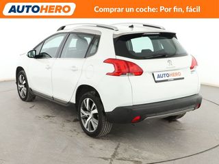 Peugeot 2008 1.2 PureTech Allure