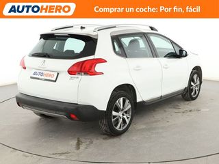 Peugeot 2008 1.2 PureTech Allure
