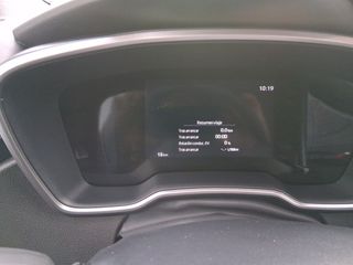 Suzuki Swace 1.8 GLE Hybrid