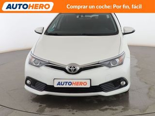 Toyota Auris 1.6 D-4D Active