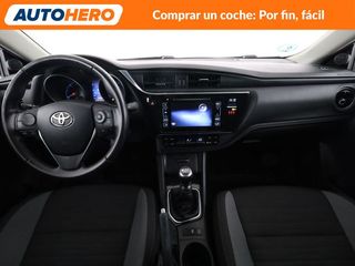 Toyota Auris 1.6 D-4D Active