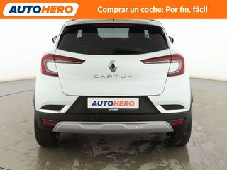 Renault Captur 1.3 TCe Mild-Hybrid Techno