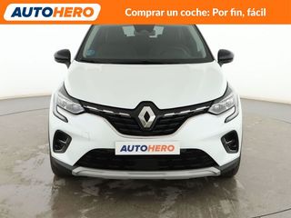 Renault Captur 1.3 TCe Mild-Hybrid Techno