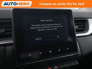 Renault Captur 1.3 TCe Mild-Hybrid Techno