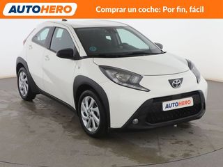 Toyota Aygo X Cross 1.0 Play