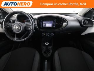 Toyota Aygo X Cross 1.0 Play