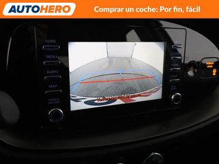 Toyota Aygo X Cross 1.0 Play