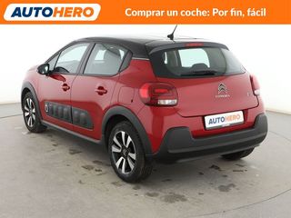 Citroën C3 1.2 PureTech Feel