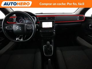 Citroën C3 1.2 PureTech Feel