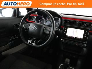 Citroën C3 1.2 PureTech Feel