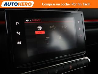 Citroën C3 1.2 PureTech Feel