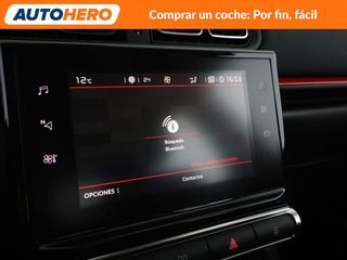 Citroën C3 1.2 PureTech Feel