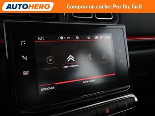 Citroën C3 1.2 PureTech Feel
