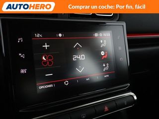 Citroën C3 1.2 PureTech Feel