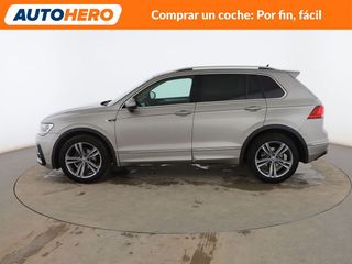 Volkswagen Tiguan 2.0 TDI Advance BlueMotion