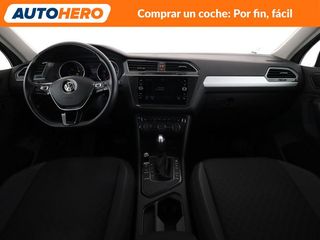 Volkswagen Tiguan 2.0 TDI Advance BlueMotion