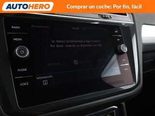 Volkswagen Tiguan 2.0 TDI Advance BlueMotion