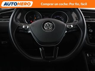 Volkswagen Tiguan 2.0 TDI Advance BlueMotion