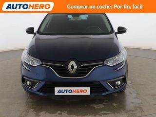 Renault Megane 1.3 TCe Limited