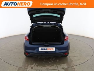 Renault Megane 1.3 TCe Limited