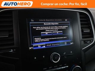 Renault Megane 1.3 TCe Limited