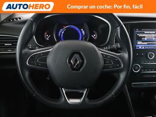 Renault Megane 1.3 TCe Limited