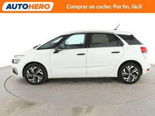 Citroën C4 Spacetourer 1.2 PureTech Rip Curl