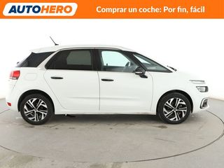 Citroën C4 Spacetourer 1.2 PureTech Rip Curl