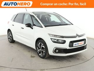 Citroën C4 Spacetourer 1.2 PureTech Rip Curl