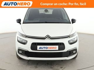 Citroën C4 Spacetourer 1.2 PureTech Rip Curl