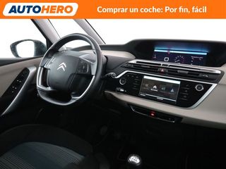 Citroën C4 Spacetourer 1.2 PureTech Rip Curl