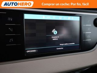 Citroën C4 Spacetourer 1.2 PureTech Rip Curl