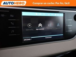 Citroën C4 Spacetourer 1.2 PureTech Rip Curl