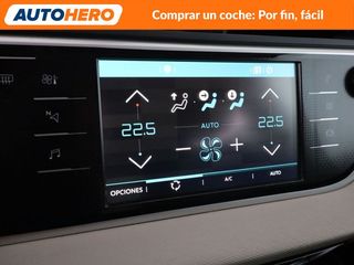 Citroën C4 Spacetourer 1.2 PureTech Rip Curl