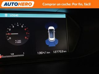 Citroën C4 Spacetourer 1.2 PureTech Rip Curl